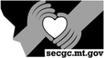SECGC Montana Logo
