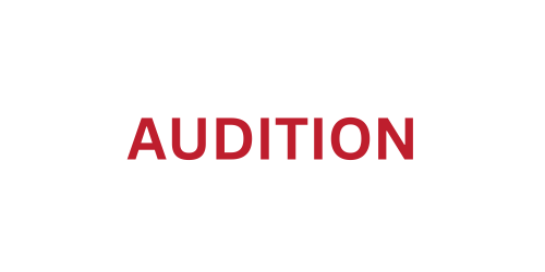 Audition, Pre-Registration & Dealing with Disappointment