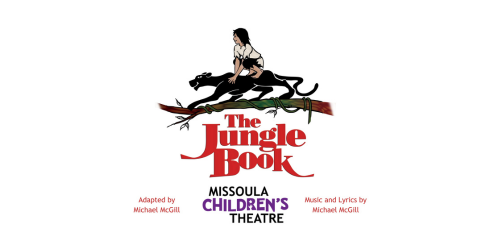 The Jungle Book 8.5X11 Poster