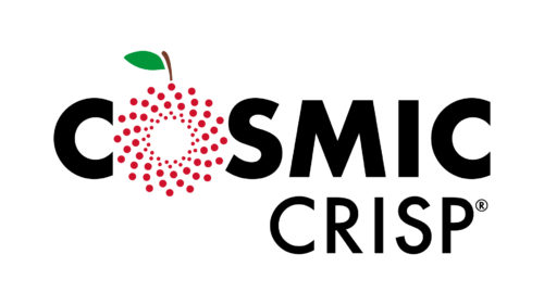 Logo for Cosmic Crisp