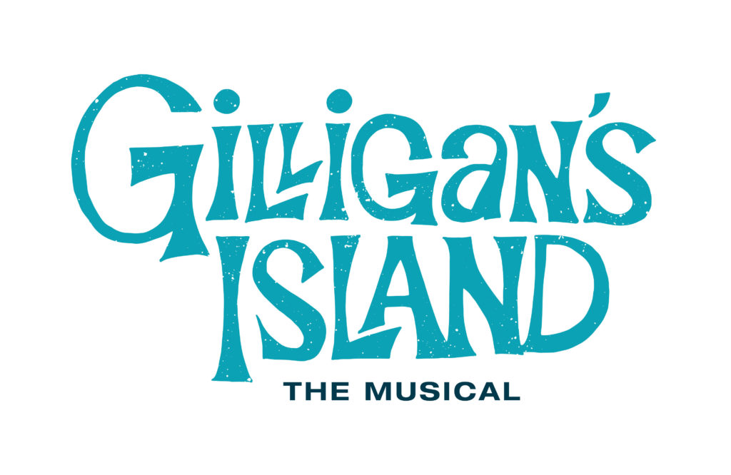 Gilligan Island logo