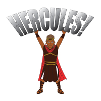 Hercules!