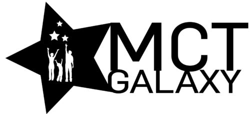 Graphic for MCT Galaxy