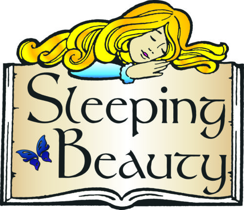 Sleeping Beauty Logo